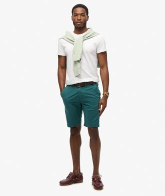 Vintage chino shorts