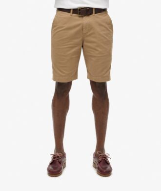 Vintage Chino Shorts