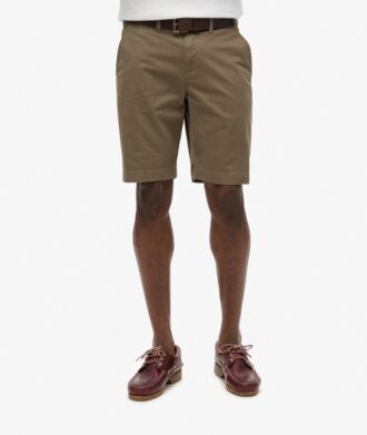 Vintage Chino Shorts