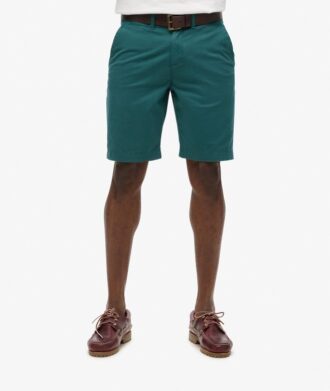 Vintage chino shorts