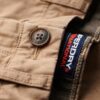 Vintage Chino Shorts Vintage Chino Shorts