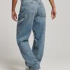Vintage Jeans de charpentier en Organic Cotton Vintage Jeans de charpentier en Organic Cotton